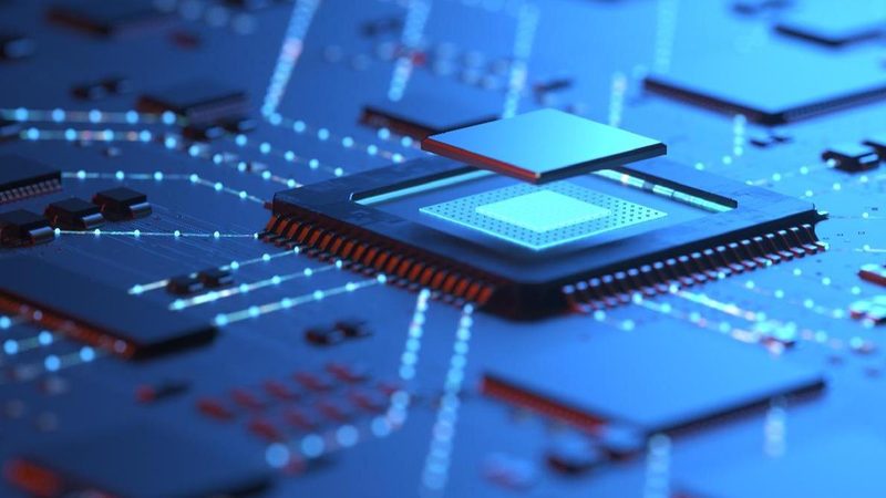 数据中台在政府项目中的应用：构建高效信息处理平台**