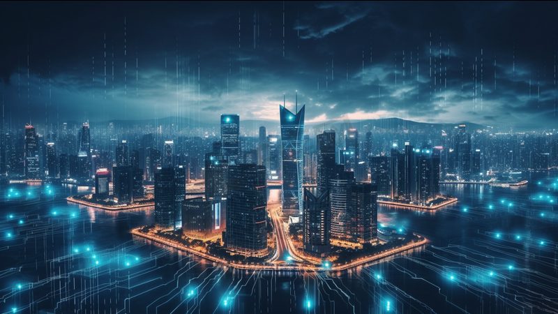 企业数据服务硬件定制开发的必要性及选型要点